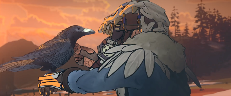 他在中场抢 他在中场抢