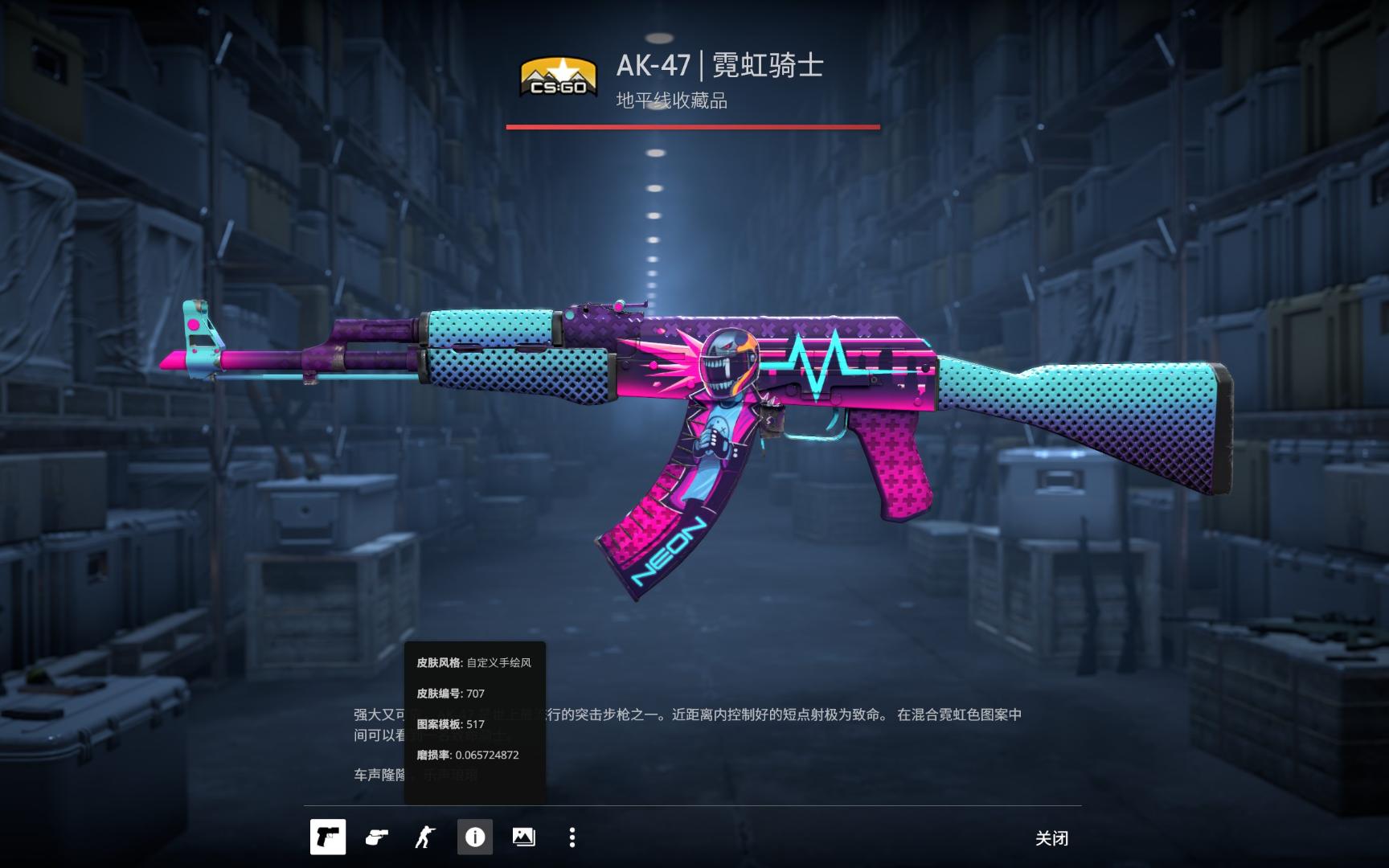 案例是